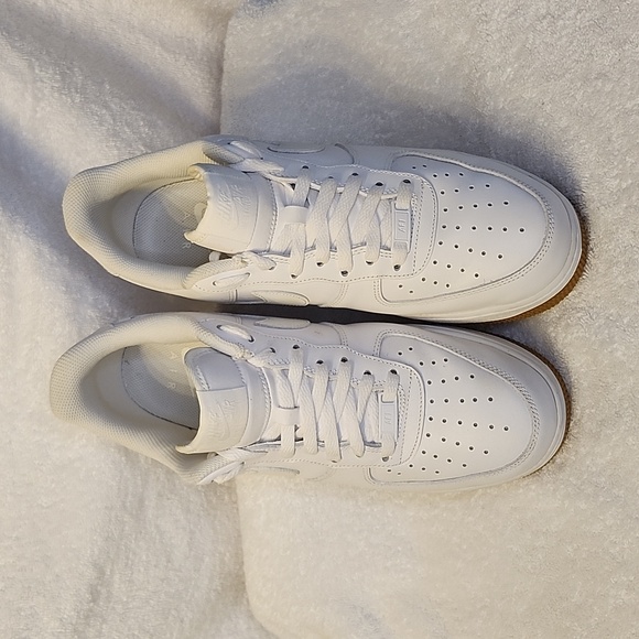 Air force 1 '07 - Picture 7 of 10